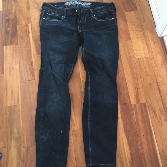 Express Denim - Express jeans ! Barely worn Express Denim - Express jeans ! Barely worn
